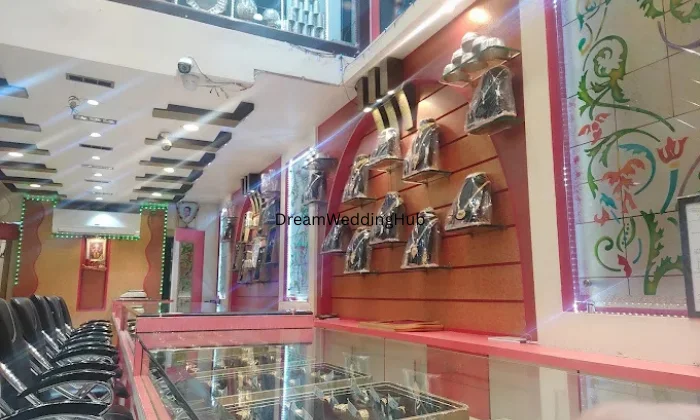 Jaipuriya Hallmark Jewellers